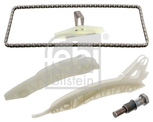 Mootori keti komplekt FEBI BILSTEIN 47639