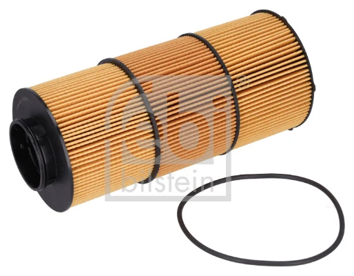 Õlifilter FEBI BILSTEIN 186424