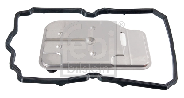 Hüdraulikafiltrikomplekt, automaatkäigukast FEBI BILSTEIN 107823
