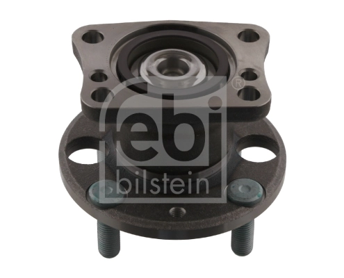 Rattalaagrikomplekt FEBI BILSTEIN 34378