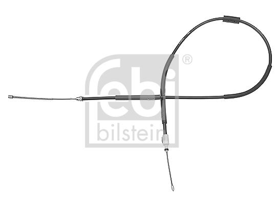 Tross, seisupidur FEBI BILSTEIN 17913