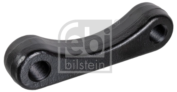 Puhver, vedruplaat FEBI BILSTEIN 26539
