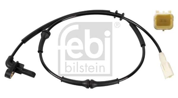 Andur, rattapöörete arv FEBI BILSTEIN 172087