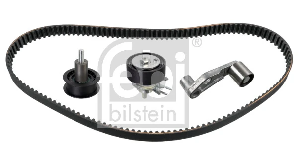 Hammasrihma komplekt FEBI BILSTEIN 21770