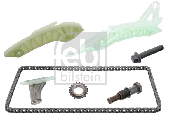 Mootori keti komplekt FEBI BILSTEIN 48387