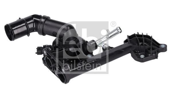 Termostaadikorpus FEBI BILSTEIN 186484