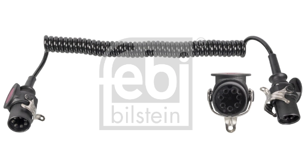 Elektrispiraal FEBI BILSTEIN 171792