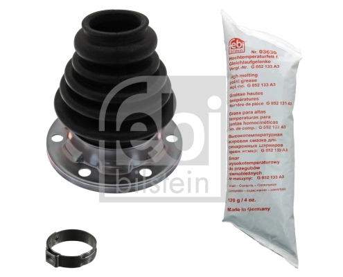 Kaitsekummikomplekt, veovõll FEBI BILSTEIN 38335