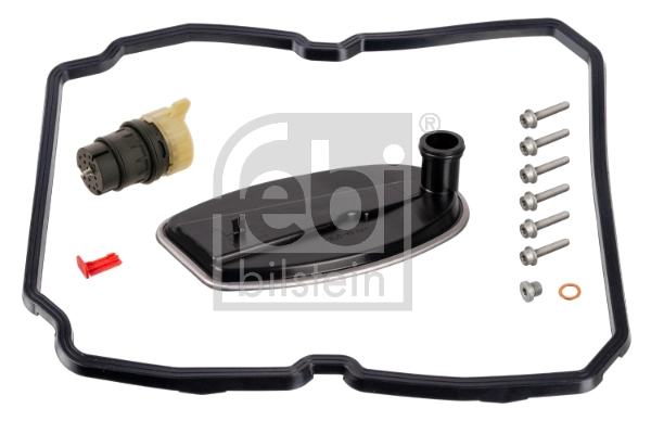 Hüdraulikafiltrikomplekt, automaatkäigukast FEBI BILSTEIN 100253