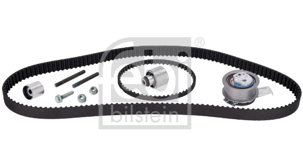 Hammasrihma komplekt FEBI BILSTEIN 48290