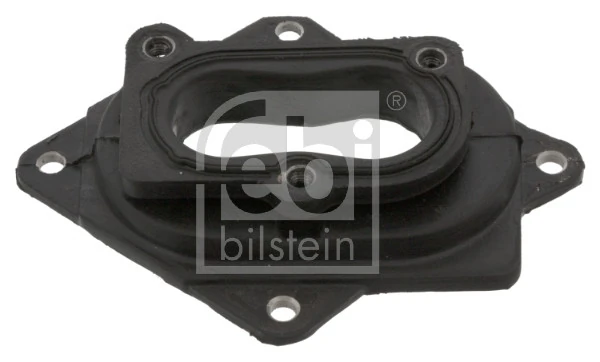 Flants, karburaator FEBI BILSTEIN 07107