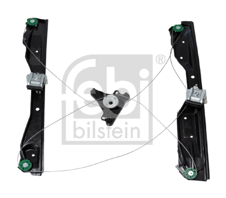 Aknatõstuk FEBI BILSTEIN 175722
