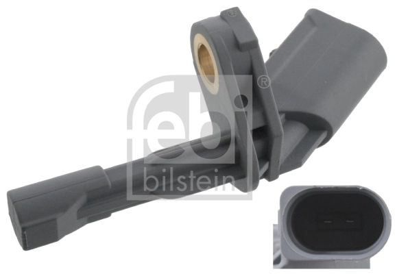 Andur, rattapöörete arv FEBI BILSTEIN 102855