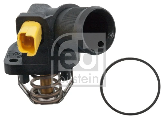 Termostaat, Jahutusvedelik FEBI BILSTEIN 170586