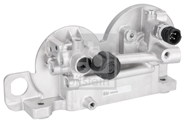 Korpus, kütusefilter FEBI BILSTEIN 100938