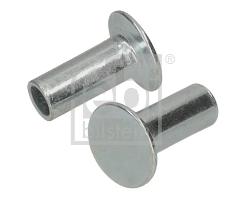 Neet, trummelpiduriklotsid FEBI BILSTEIN 195078