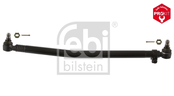 Juhtvarras FEBI BILSTEIN 15138