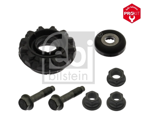 Remondikomplekt, vedruamordi tugilaager FEBI BILSTEIN 37877