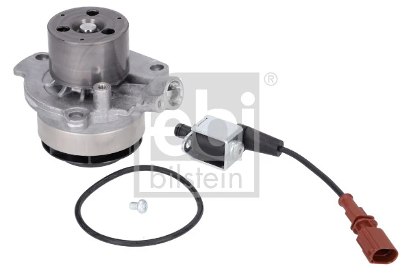Veepump, mootori jahutus FEBI BILSTEIN 186290