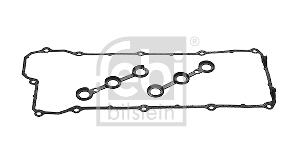 Tihendikomplekt, klapikaas FEBI BILSTEIN 09767