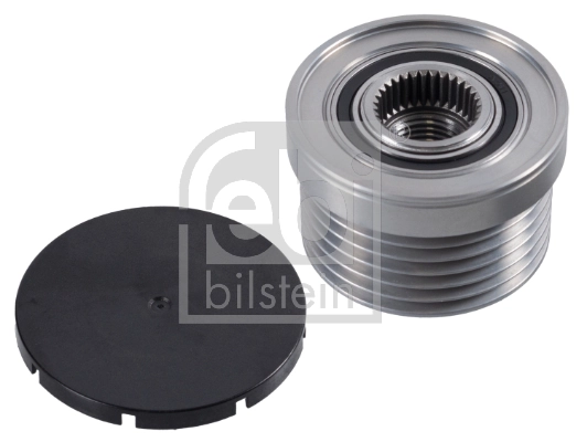 Generaatori vabakäik FEBI BILSTEIN 31743