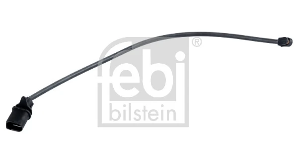 Hoiatuskontakt, piduriklotsi kulumine FEBI BILSTEIN 170748