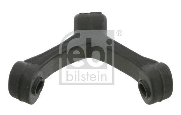 Kinnitus, väljalaskesüsteem FEBI BILSTEIN 23484