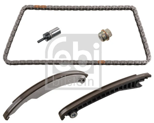 Mootori keti komplekt FEBI BILSTEIN 37590