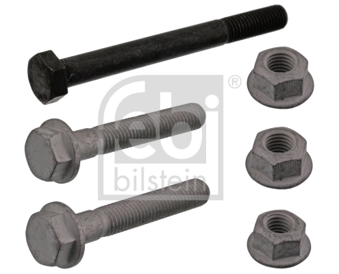 Montaažikomplekt, roolisüsteem FEBI BILSTEIN 21503