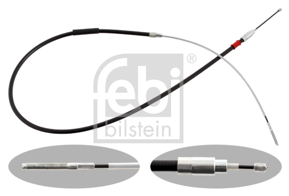 Tross, seisupidur FEBI BILSTEIN 28736
