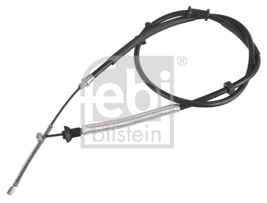 Tross, seisupidur FEBI BILSTEIN 171369