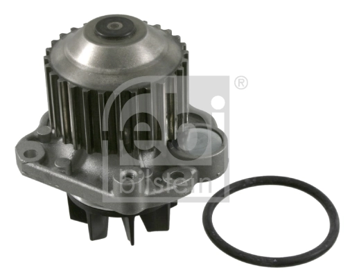 Veepump, mootori jahutus FEBI BILSTEIN 22168