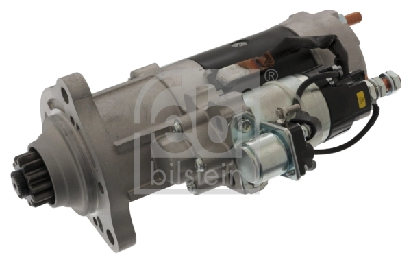 Starter FEBI BILSTEIN 49003
