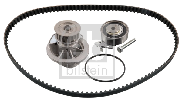 Veepump + hammasrihmakomplekt FEBI BILSTEIN 173249