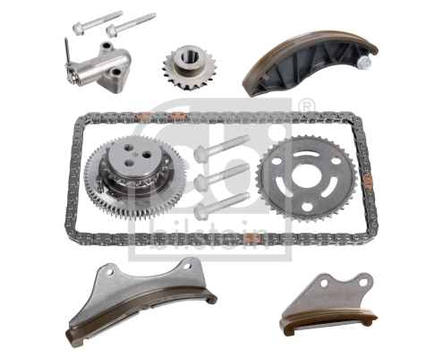 Mootori keti komplekt FEBI BILSTEIN 108993