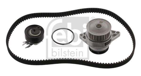 Veepump + hammasrihmakomplekt FEBI BILSTEIN 32739