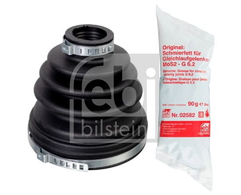 Kaitsekummikomplekt, veovõll FEBI BILSTEIN 176933