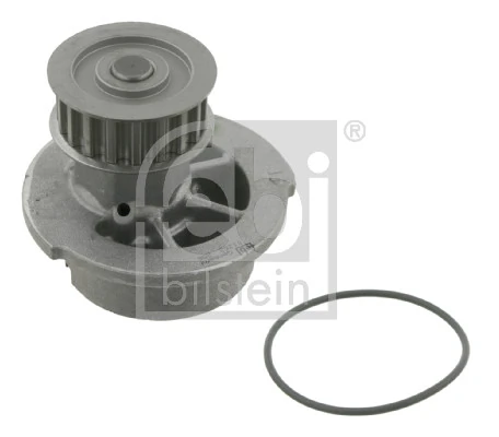 Veepump, mootori jahutus FEBI BILSTEIN 01262