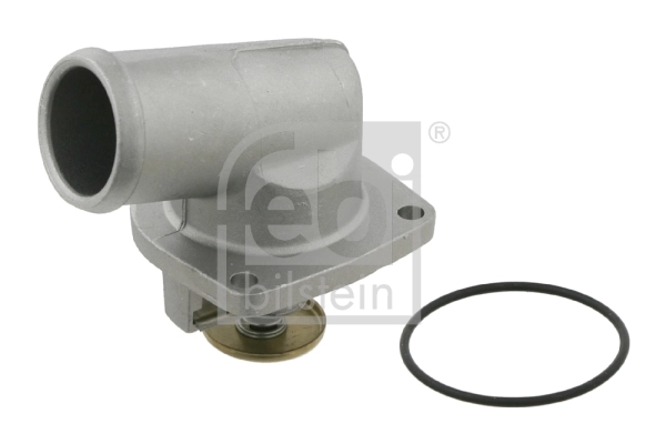 Termostaat, Jahutusvedelik FEBI BILSTEIN 10507