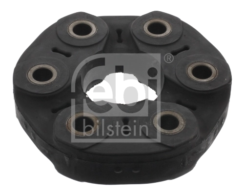 Liigend, kardaanvõll FEBI BILSTEIN 09203