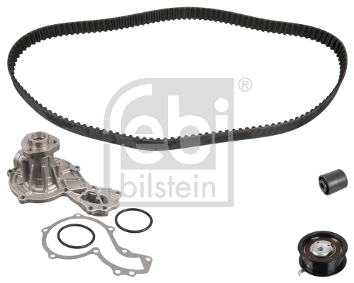 Veepump + hammasrihmakomplekt FEBI BILSTEIN 172669