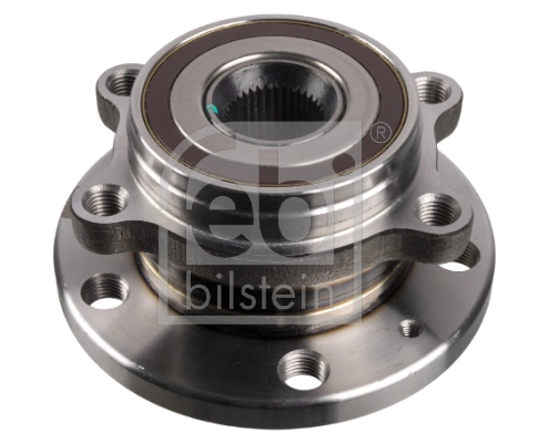 Rattalaagrikomplekt FEBI BILSTEIN 26377