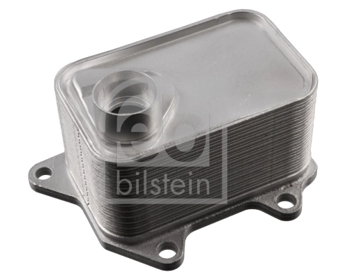 Õliradiaator, mootoriõli FEBI BILSTEIN 102853