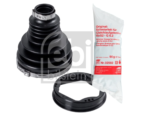 Kaitsekummikomplekt, veovõll FEBI BILSTEIN 172884