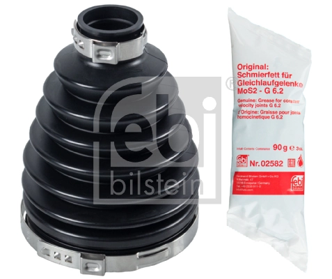 Kaitsekummikomplekt, veovõll FEBI BILSTEIN 173199