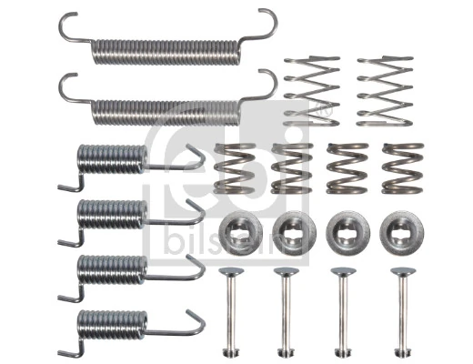 Lisakomplekt, Piduriklotsid FEBI BILSTEIN 182586