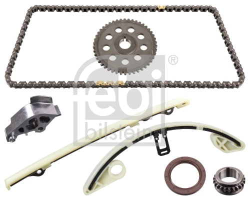 Mootori keti komplekt FEBI BILSTEIN 175117