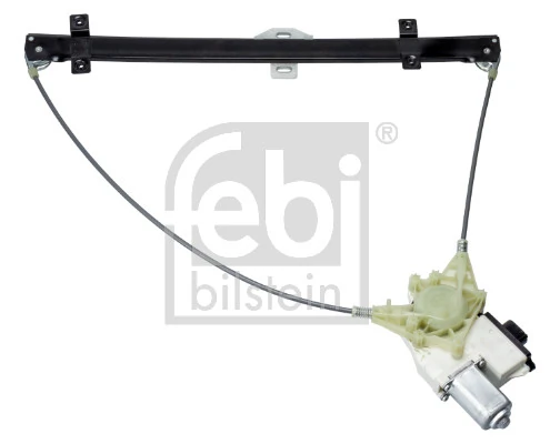 Aknatõstuk FEBI BILSTEIN 177797