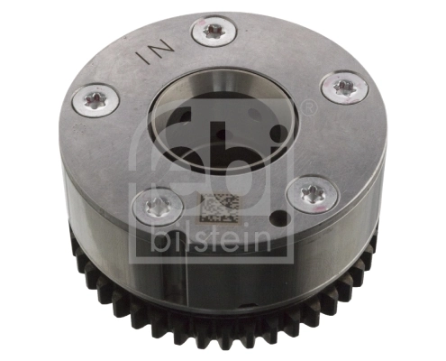 Nukkvõlliseadistaja FEBI BILSTEIN 102991