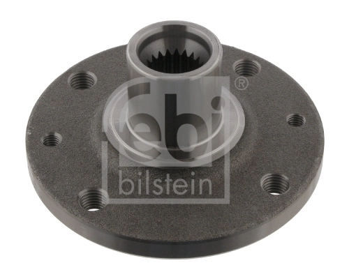 Rattarumm FEBI BILSTEIN 32376